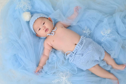 资兴孕妇肚子上长红点